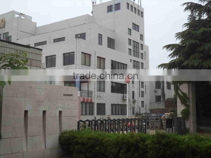 Qingdao Maxfitlabel Co., Ltd. company overview - view 2