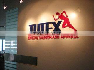 Qingdao Tytex Co., Ltd. company overview - view 1