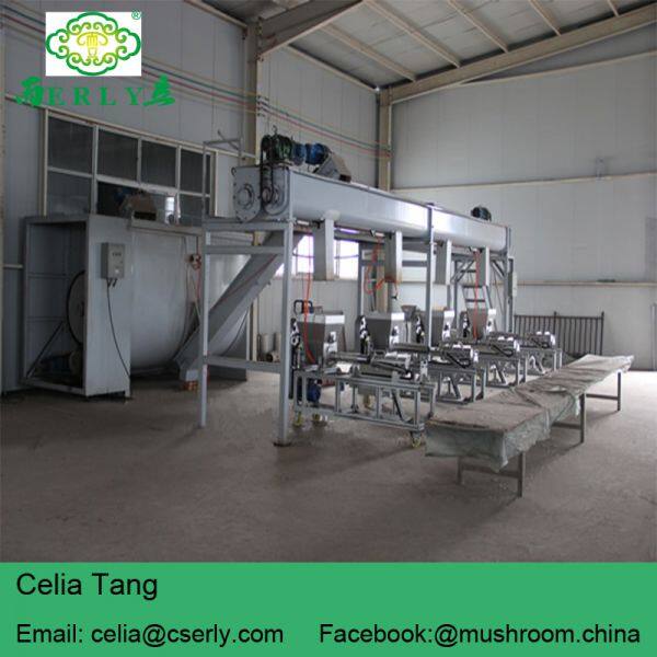 Changsha Erly Biological Technology Co.,Ltd company overview - view 4