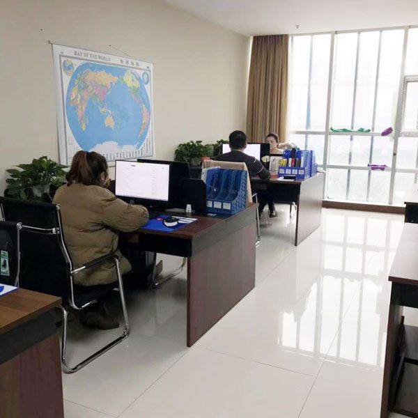 Linyi Juyou International Trade Co., Ltd company overview - view 1