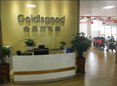 Guangxi Goldisgood Electrical Co., Ltd. company overview - view 1