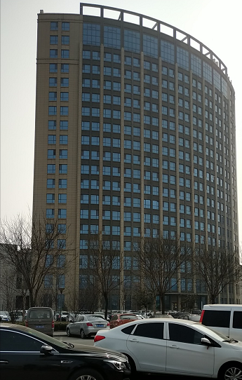 Shandong Paipu Steel Co., Ltd. company overview - view 1