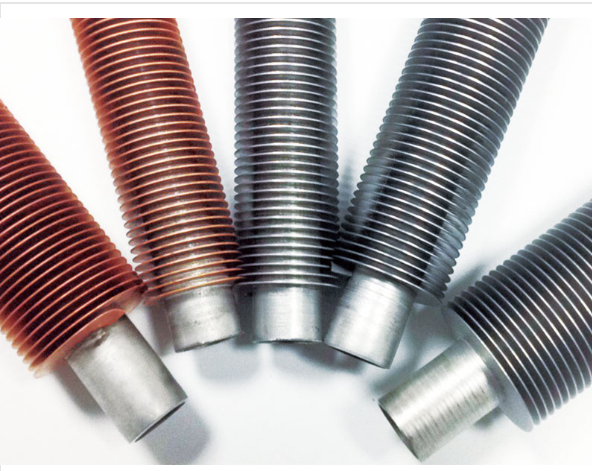 Jiangsu Reliance Thermal Energy Equipment Co. LTD company overview - view 1