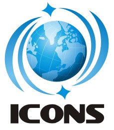 Iconson Digital Technology Co . ,Ltd