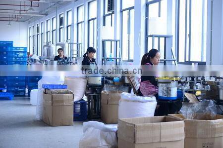 Zhejiang Linger New Material Technology Co., Ltd. company overview - view 3