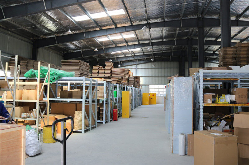 Jiangsu Anhang Marine Equipment Co., Ltd company overview - view 3