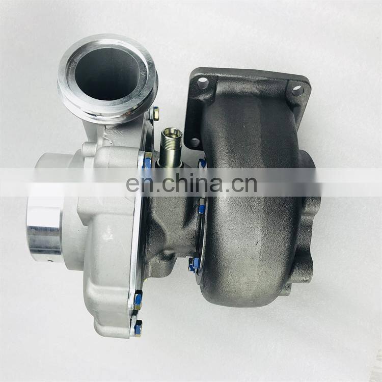 K29 Turbo 53299887116 53299887109 51091007629 51091007925 53299707116 51091007761 Turbocharger for Man Truck D2066LF Engine