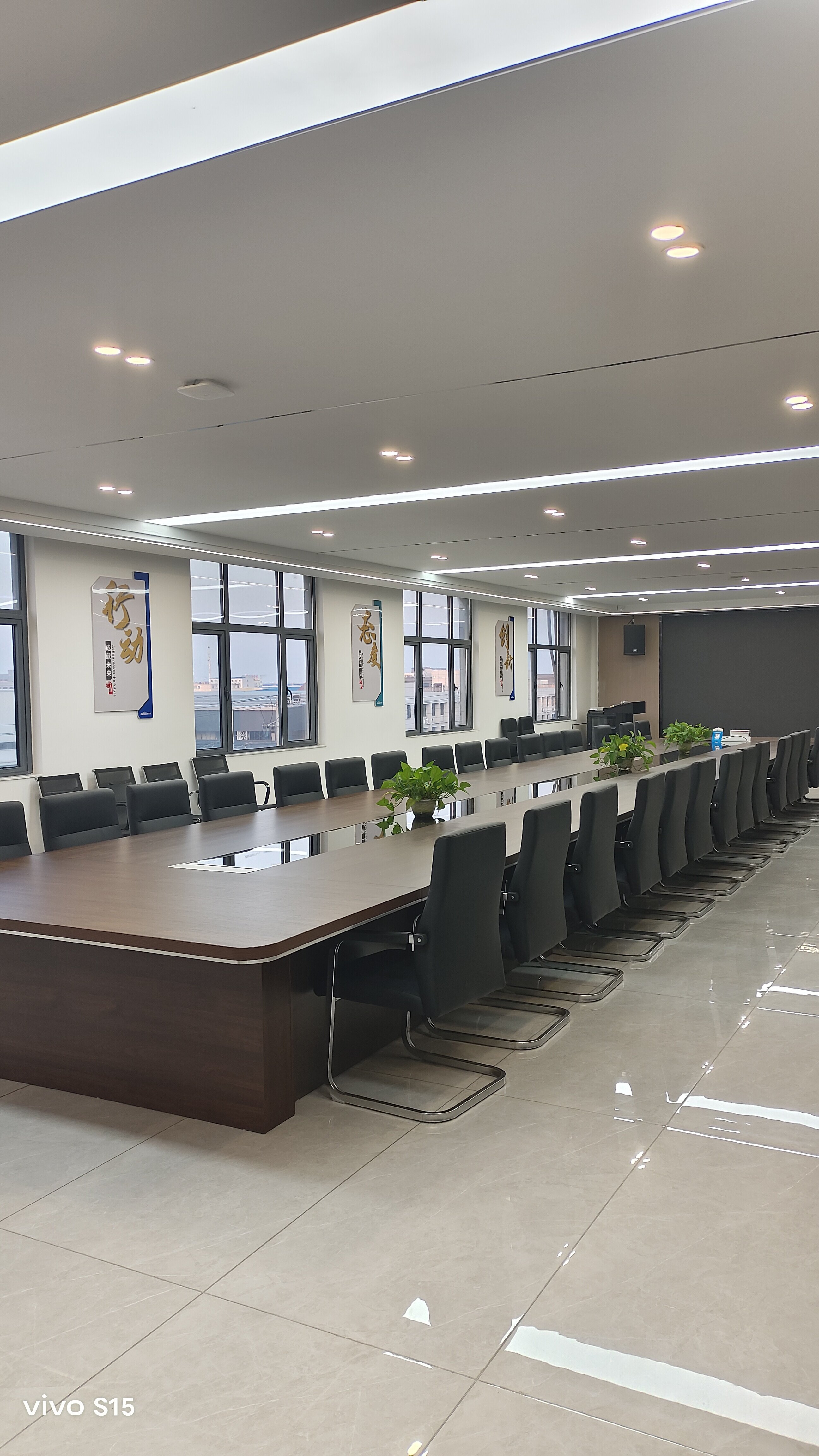 Ronglang Explosion-proof Technology Co., LTD company overview - view 2