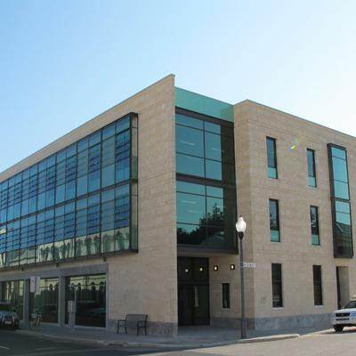 Jiujiang Baohong Electric Appliance Co., Ltd. company overview - view 1