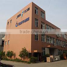 Hangzhou Haina Environmental Protection Tech. Co., Ltd. company overview - view 1