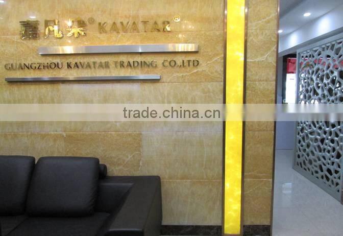 Guangzhou Kavatar Trading Co., Ltd. company overview - view 3