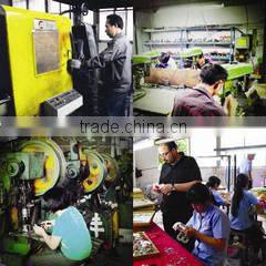 Guangzhou Agetoy Arts & Crafts Co., Ltd. company overview - view 1