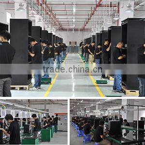 Foshan Baykee New Energy Technology Incorporated Company company overview - view 1