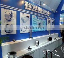 Taian E.S.K. International Co., Ltd. company overview - view 3