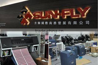 Guangzhou Sun-Fly Gifts Co., Ltd. company overview - view 2