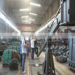Gongyi City Jingying Machinery Manufacturing Factory company overview - view 3