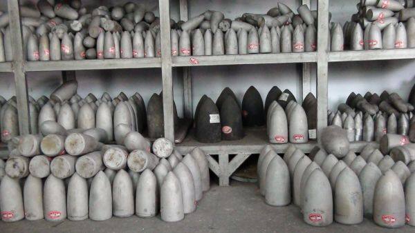 Dengfeng City Yuhao High-Temperature Component Co.,Ltd company overview - view 2