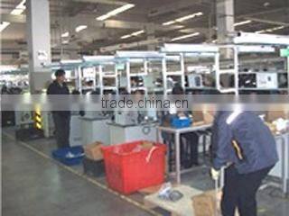 Suzhou Acce-Bright Machinery Co., Ltd. company overview - view 1