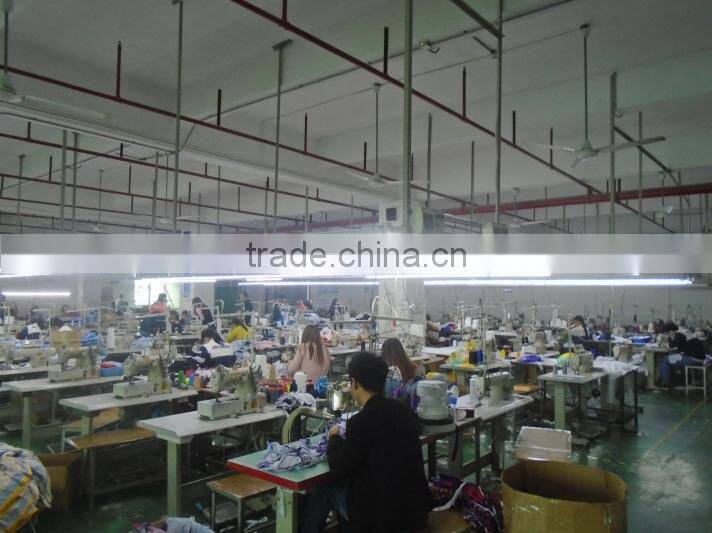 Shenzhen Achieve Sportswear Co., Ltd. company overview - view 4