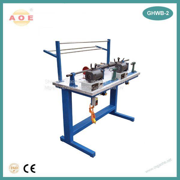 GHWB-2 Digital Winding Machine