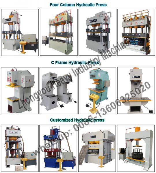 Zhongyou Heavy Industry Machinery Equipment Co., Ltd company overview - view 4