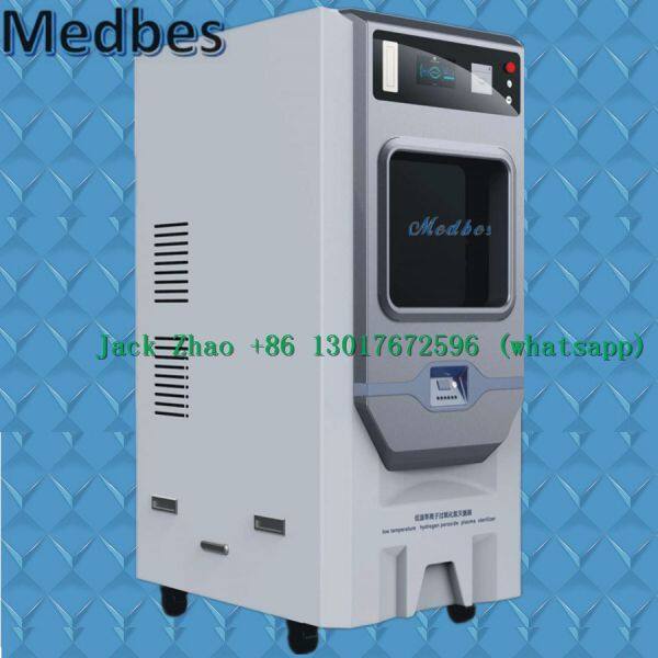 MEDBES International Trading CO., LTD. company overview - view 3