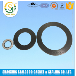 Advantages and scope of application of spiral wound gasket