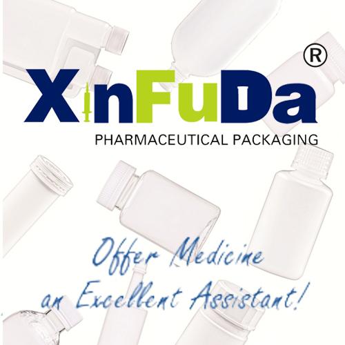 Shijiahzuang Xinfuda Medical Packaging Cp.,Ltd