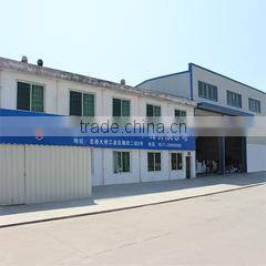 Forest Printing & Packaging Co., Ltd. company overview - view 1