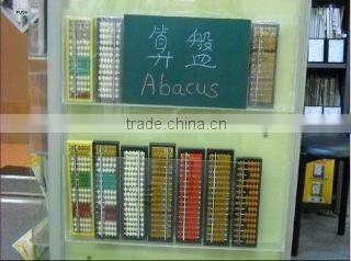 Creative Abacus (h.k.) Limited company overview - view 2