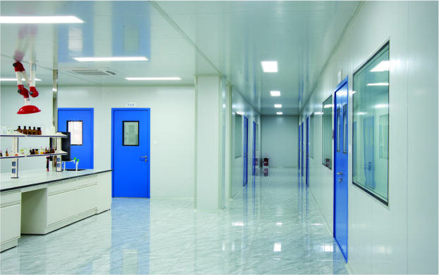 Zhejiang Xinchang Kangping Capsule Co.,Ltd company overview - view 3