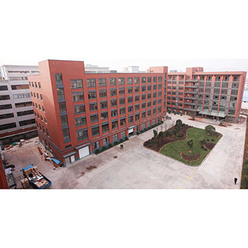 Shenzhen Mokashi Technology Co., Ltd company overview - view 1