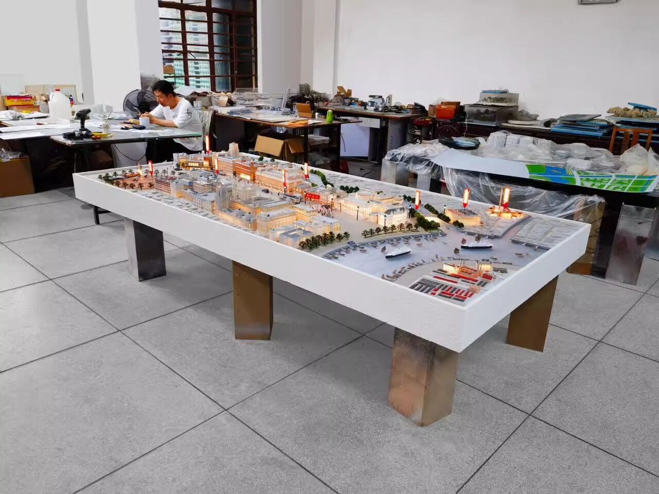 Shanghai Chenmen Technology Co., Ltd company overview - view 4