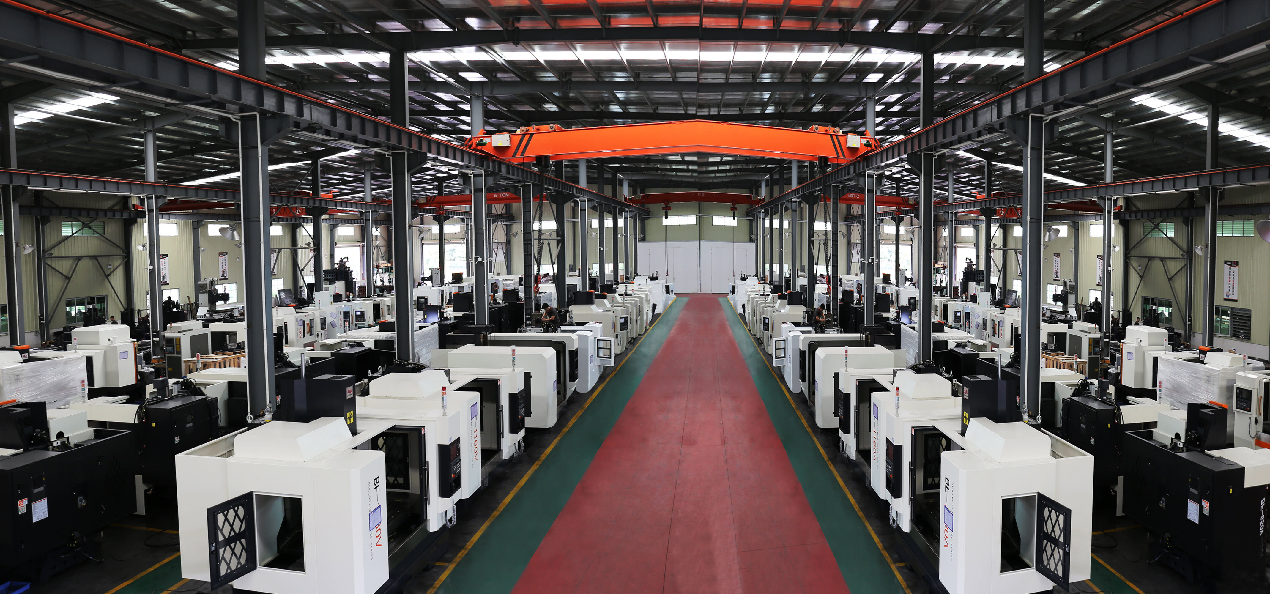 Wenling Juli Gear Co.,ltd company overview - view 1