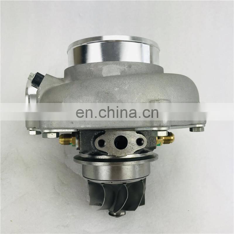 Genuine G35-1050 supercore reverse rotation 880696-5002S 880696-5002 turbo charger