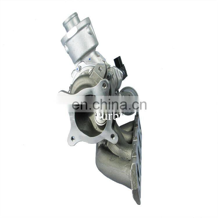 K03 turbo 53039880161 53039700161 06H145701J Turbocharger for Audi A4 Passenger 1.8TFSI engine