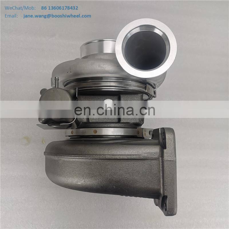HE551V turbocharger 3773763 3794995 CURSOR 13 engine 4033370 4046962 504194173 4041262