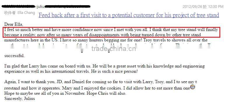 Faucet Town Taiwan Co., Ltd. company overview - view 3