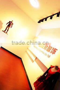 Dongyang Alice Party Costumes Co., Ltd. company overview - view 1