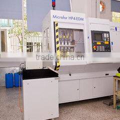 Zhengzhou Liseron Oil Pump & Nozzle Co., Ltd. company overview - view 2