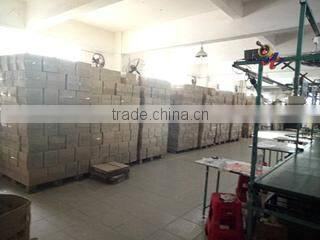 Foshan Shunde Sherajon Electric Appliance Co., Ltd. company overview - view 2