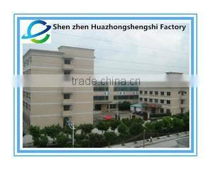Shenzhen Huazhongshengshi Electronic Co., Ltd. company overview - view 1