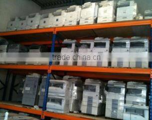 Jordanian Office Equipment Center L.l.c company overview - view 1