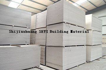 Shijiazhuang Shengyi Building Material Co., Ltd. company overview - view 2