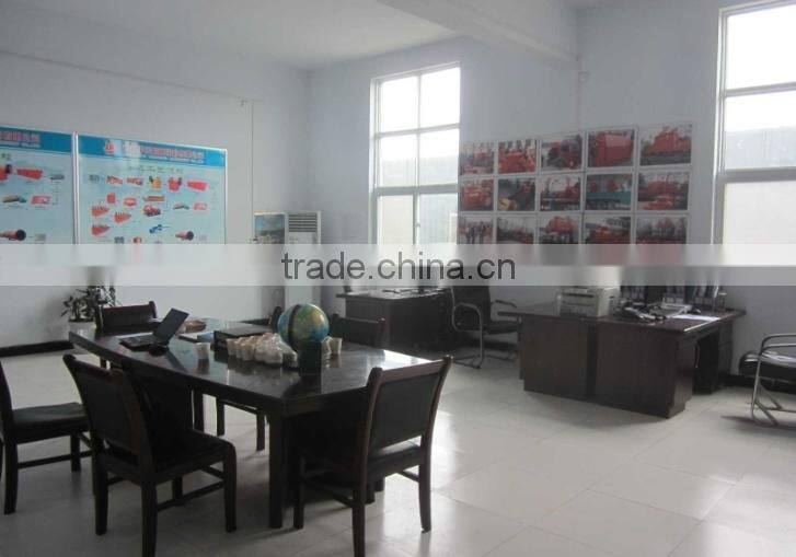 Zhengzhou Huahong Machinery Equipment Co., Ltd. company overview - view 3