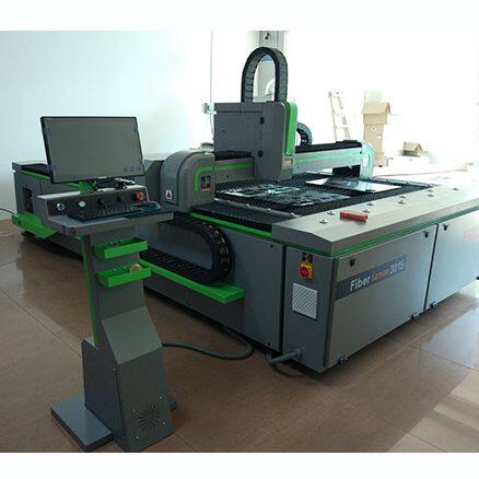 Shenzhen MKC Laser Devices Co., Ltd. company overview - view 2