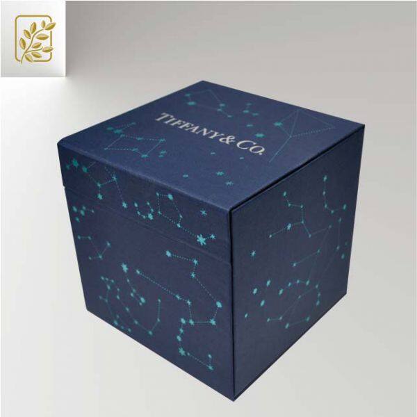 Shanghai Runhe Packaging Products Co., Ltd. company overview - view 1