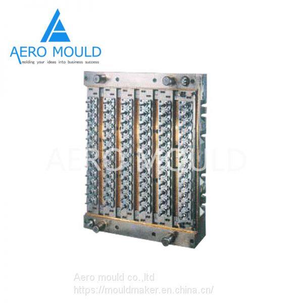 Professional-Manufacturers-Make-PET-Preform-Mould (2)