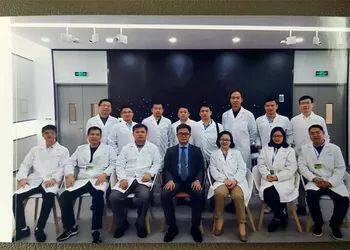 Xiamen WangQin Chemical Technology Co., Ltd. company overview - view 2