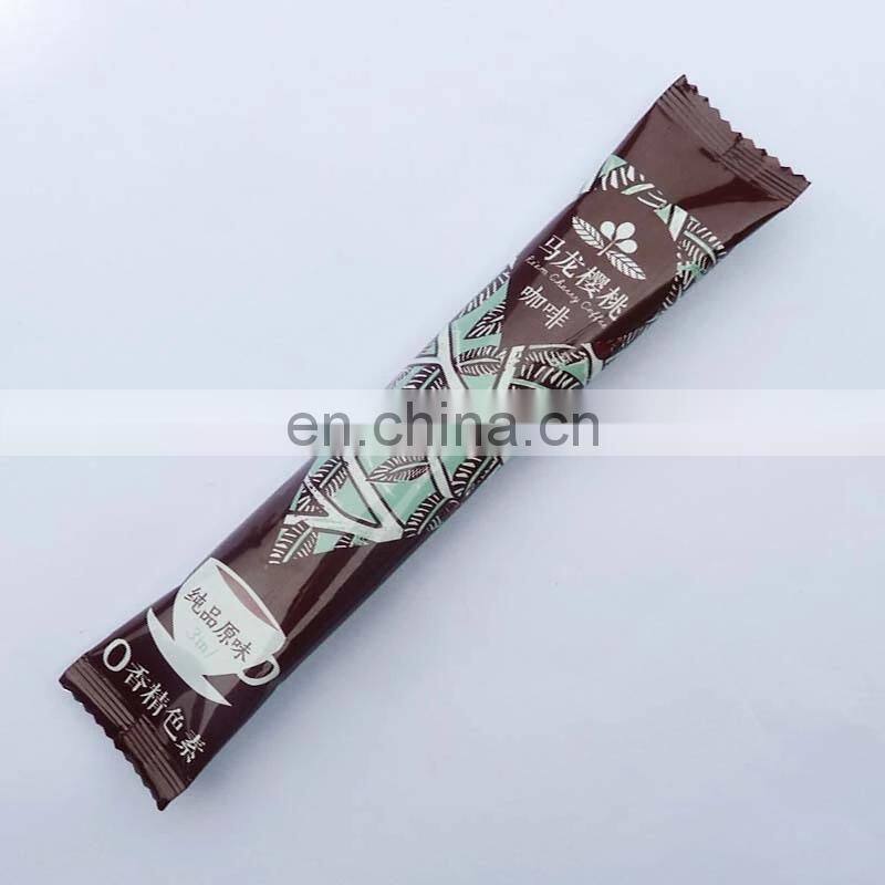 Instant coffee powder production line coffee beans pretreatment processing machine